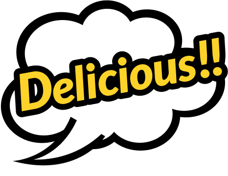 Delicious!!