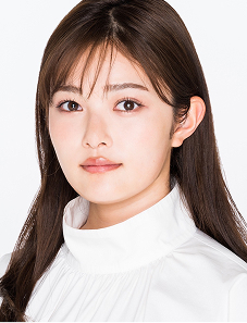 井上咲楽さんプロフィール写真